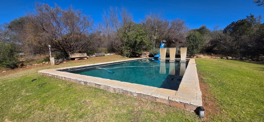 10 Bedroom Property for Sale in Potchefstroom Rural North West